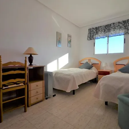 023 Perfect Views - Ac/Wifi Apartment La Mata  Exterior photo