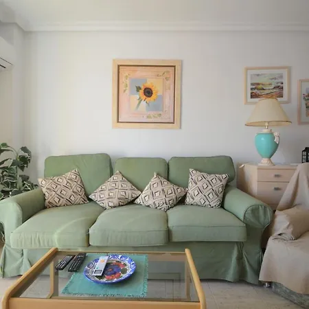 023 Perfect Views - Ac/Wifi Apartment La Mata  Exterior photo