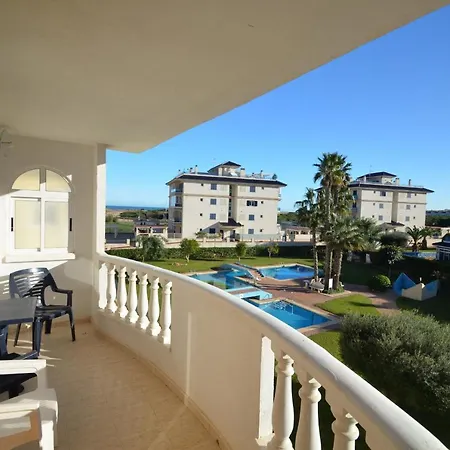 023 Perfect Views - Ac/Wifi Apartment La Mata  Exterior photo