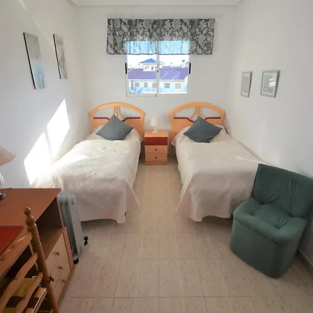 023 Perfect Views - Ac/Wifi Apartment La Mata  Exterior photo
