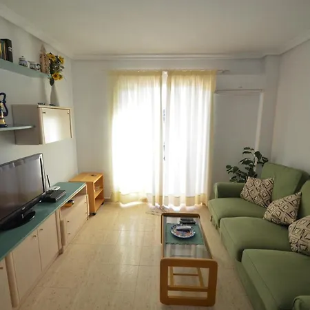 023 Perfect Views - Ac/Wifi Apartment La Mata  Exterior photo