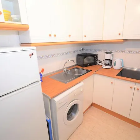 023 Perfect Views - Ac/Wifi Apartment La Mata  Exterior photo