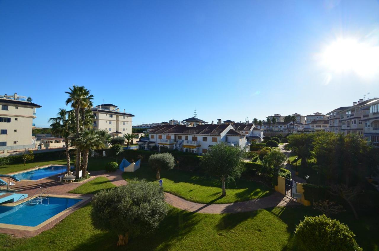 Apartment 023 Perfect Views - Ac/wifi La Mata (Torrevieja)