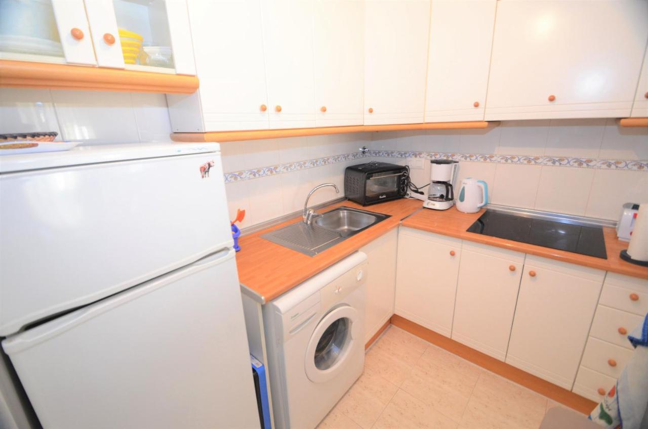 Apartment 023 Perfect Views - Ac/wifi La Mata (Torrevieja)